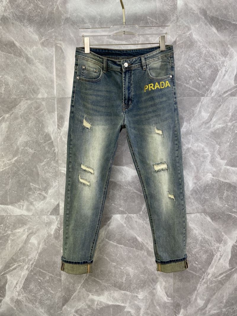 Prada Jeans